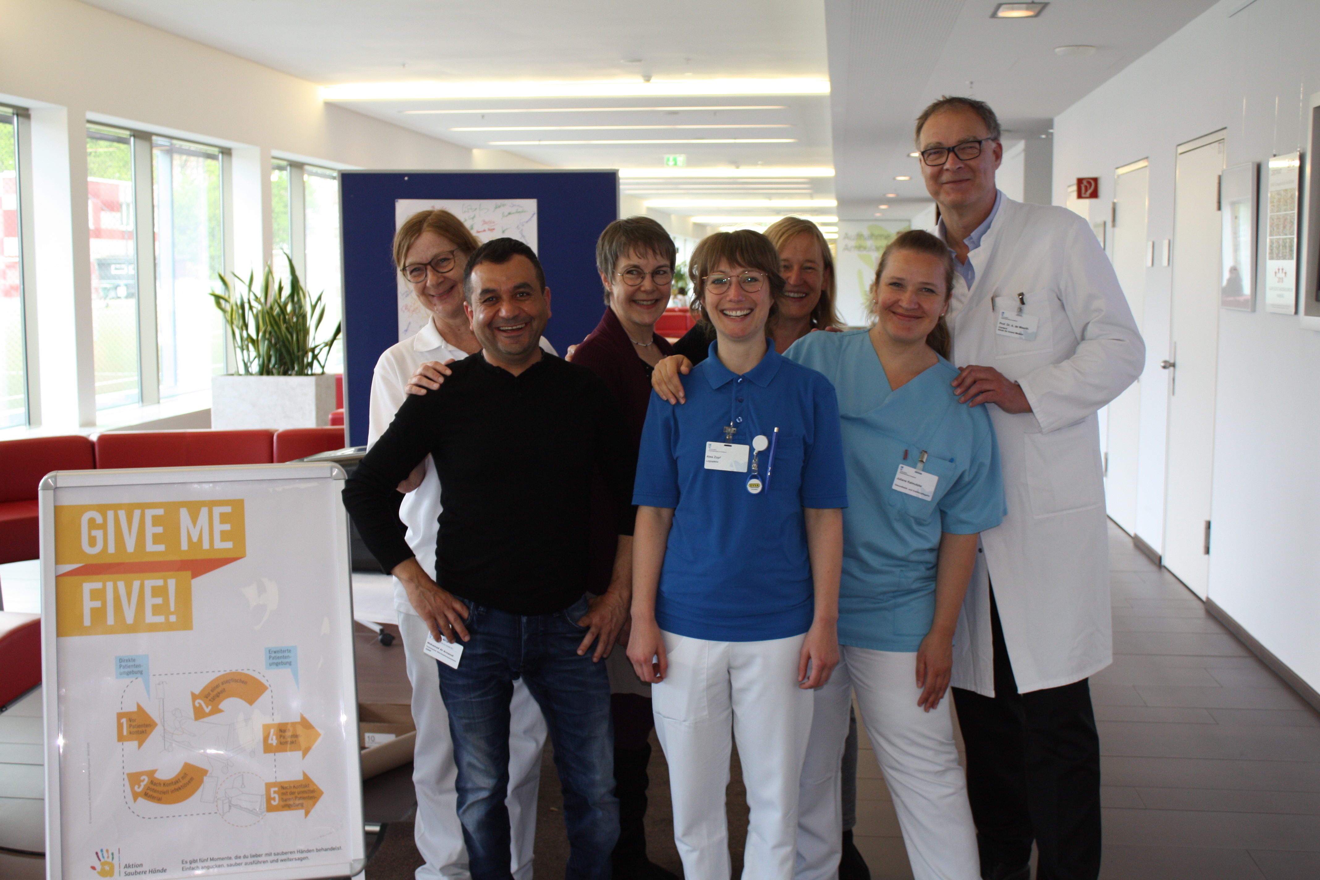 AGAPLESION DIAKONIEKLINIKUM HAMBURG